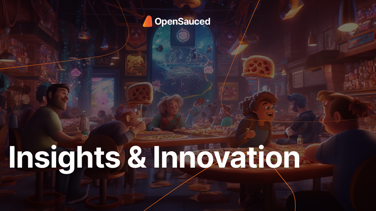 Insights & Innovation