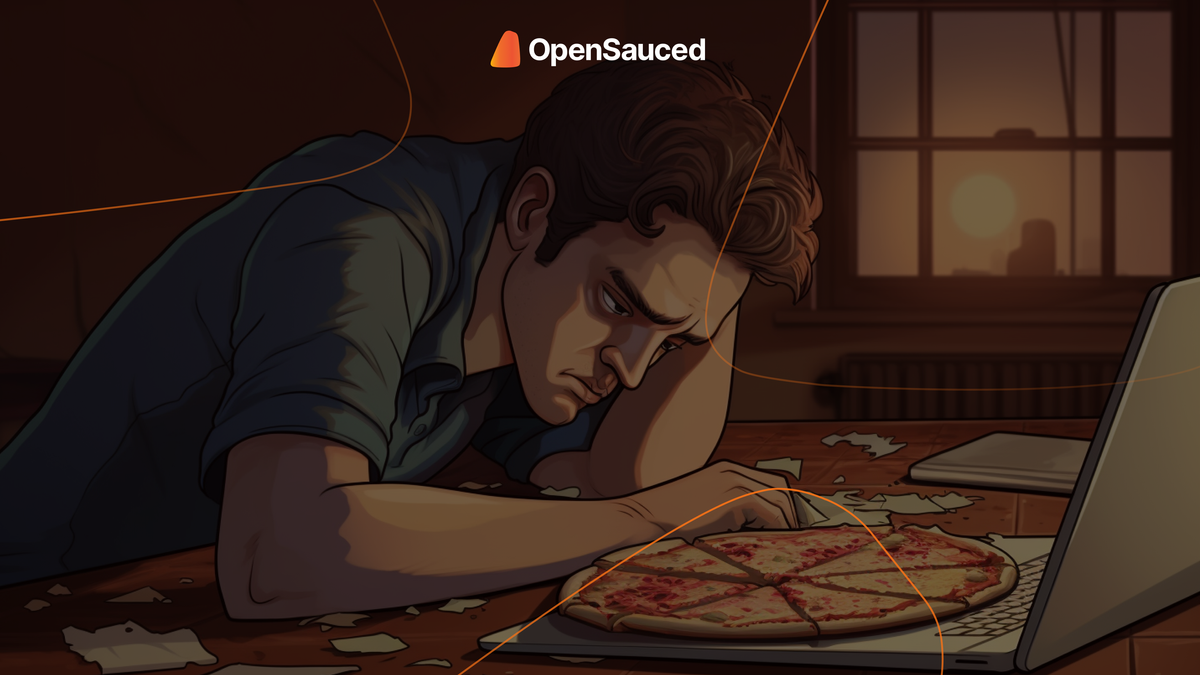 Is There a Maintainer Burnout Epidemic?