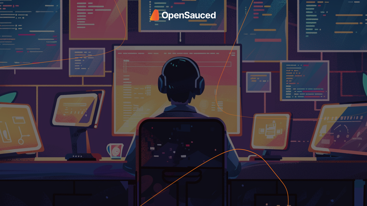 What I learned from 29 Days of OSS Alternatives